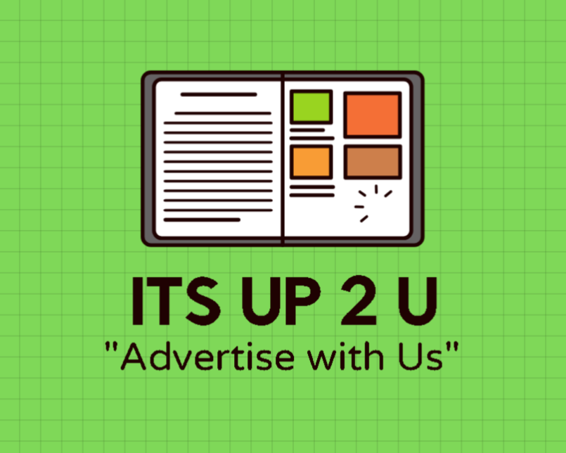 Advertise with Us